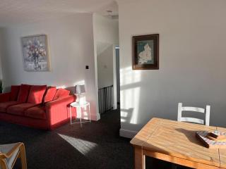 Sandpiper Seaside Maisonette - Hartley - 5