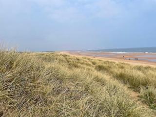 Sandpiper Seaside Maisonette - Hartley - 4