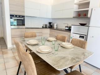 Krasas Beach Apartments - Larnaca - 1
