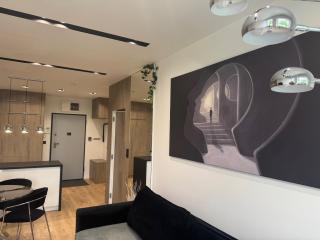 MILO Apart - plac Jana Pawla II Centrum - Breslavia - 5