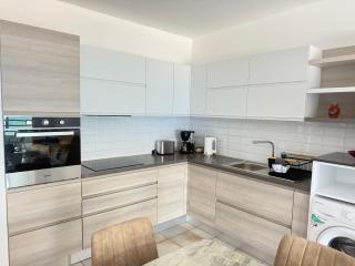 Krasas Beach Apartments - Larnaca - 2