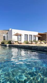 Egeo Paros - Kampos Paros - 2