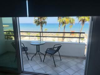 Krasas Beach Apartments - Larnaca - 3