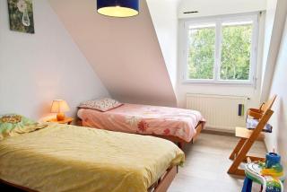 Gîte paisible - Ploemel - 3