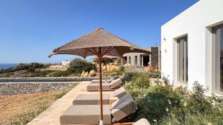 Egeo Paros - Kampos Paros - 5
