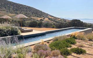 Egeo Paros - Kampos Paros - 7