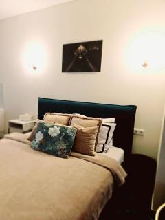 Ž Šančių- Apartamentai - Kaunas - 8