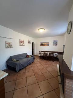 Il piccolo giardino - Civitavecchia - 5