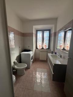 Il piccolo giardino - Civitavecchia - 4
