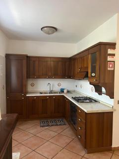 Il piccolo giardino - Civitavecchia - 3