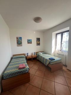 Il piccolo giardino - Civitavecchia - 2