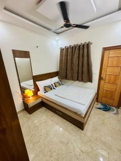 V3R Residency - Bangalore - 4