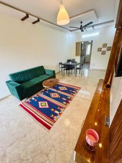 V3R Residency - Bangalore - 3