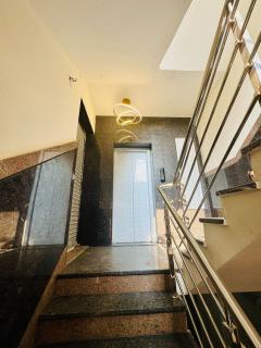 V3R Residency - Bangalore - 1