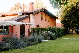 Country House Santa Maria Maddalena - Budrio - 2