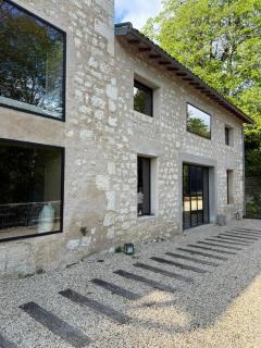 Maison Fontbelle By OTTO - Angoulême - 9
