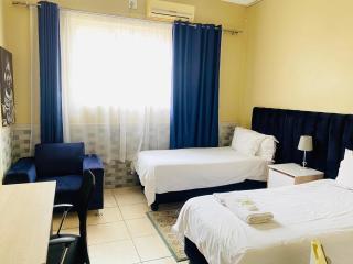 Henry George Hotel - Pretoria - 8