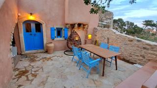 Rodamia Traditional Cottage - Citera - 8