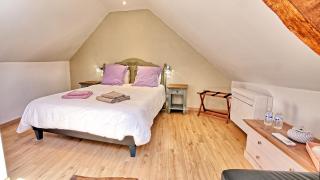 Relais Solognot - Sennely - 8