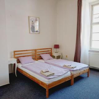 Just 3 min Walk Old Town Center private room B - Prag - 0