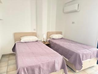 Krasas Beach Apartments - Larnaca - 7