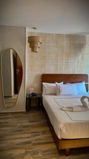Almas Pyramids View Hotel - Kairo - 7