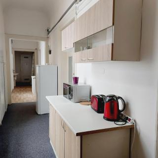 Just 3 min Walk Old Town Center private room B - Prag - 4