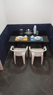 Hospedagem próximo ao centro suite vip - 1