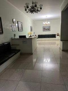 Apartamento confortável no centro - 6