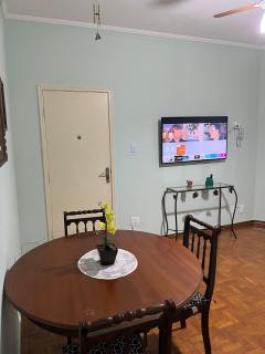 Apartamento confortável no centro - 3