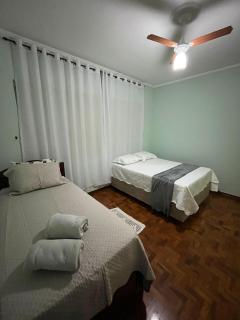 Apartamento confortável no centro - Águas de Lindóia - 1