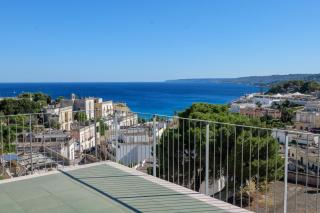 Edy sweet house - Castro di Lecce - 8