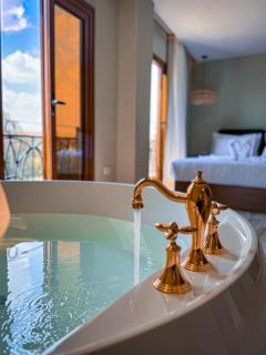 Almas Pyramids View Hotel - Kairo - 3