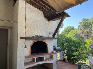 LE CHÊNE ET L'EAU - Roquebrune-sur Argens - 3