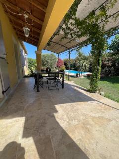 Maison de vacances - 7