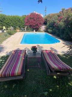 Maison de vacances - 2