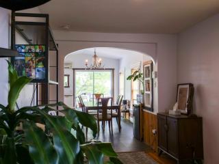 Appartment overlooking the St-Lawrence river in old Sillery - Québec - 7
