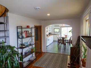 Appartment overlooking the St-Lawrence river in old Sillery - Québec - 8