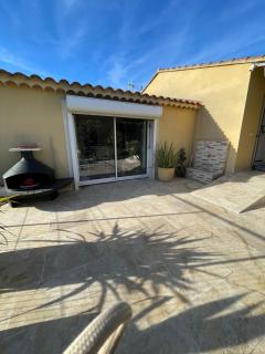 Maison de vacances - Le Thor - 5