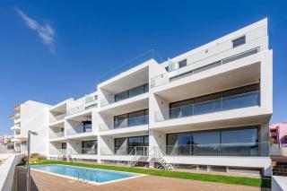 Dália modern apartment Five minutes to beach - 0