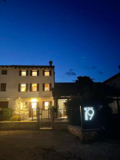 Residence19ilborgo - Asolo - 3