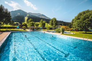 Chalet Levi by Alpine Host Helpers - Kirchberg in Tirol - 5
