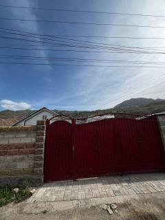 Tian Shan Sky House - Naryn - 9