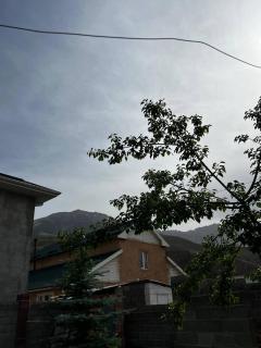 Tian Shan Sky House - 7