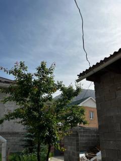 Tian Shan Sky House - Naryn - 6