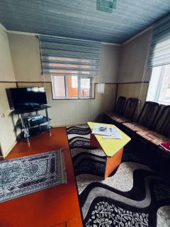 Tian Shan Sky House - Naryn - 4