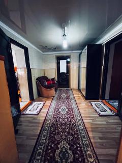 Tian Shan Sky House - Naryn - 3