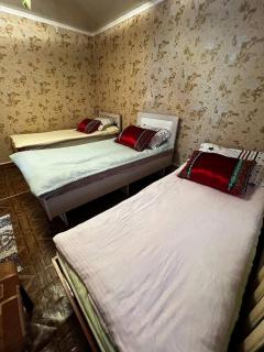 Tian Shan Sky House - 2