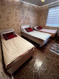 Tian Shan Sky House - Naryn - 1