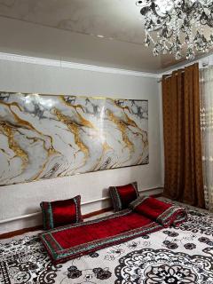 Tian Shan Sky House - 9